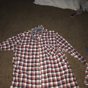 Long sleeve Dress shirt